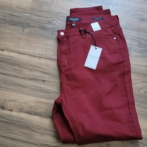 Judy blue skinny jeans 15/32